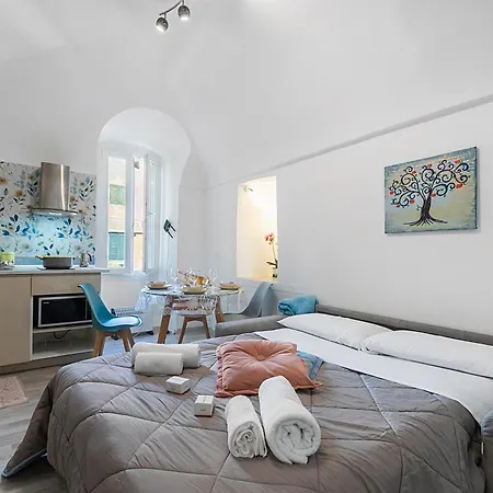 Casa Di Ta' - Happy Sanremo