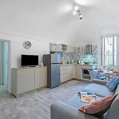 Casa Di Ta' In Sanremo Historic Centre - Happy Rentals