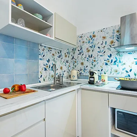 Casa Di Ta' In Sanremo Historic Centre - Happy Rentals San Remo