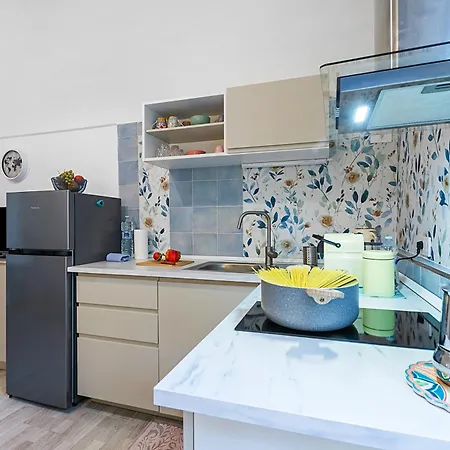 Casa Di Ta' In Sanremo Historic Centre - Happy Rentals * San Remo