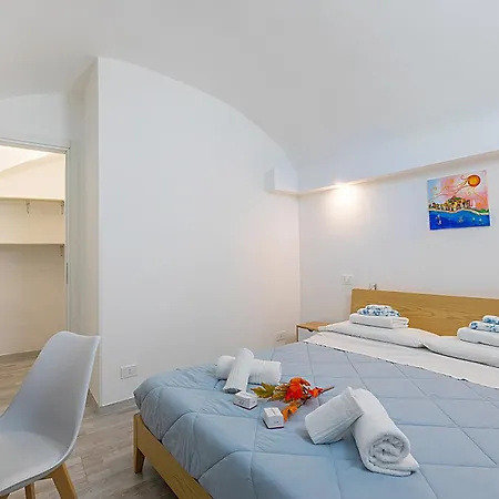 Casa Di Ta' In Sanremo Historic Centre - Happy Rentals Appartement
