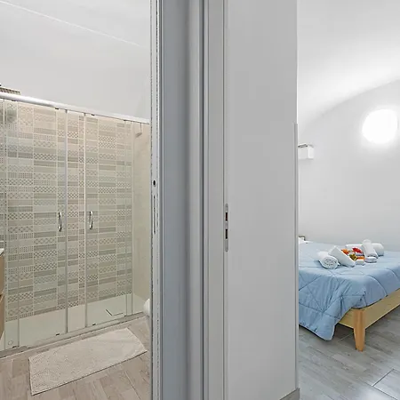 Apartmán Casa Di Ta' - Happy *