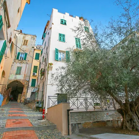 Apartamento Casa Di Ta' - Happy *