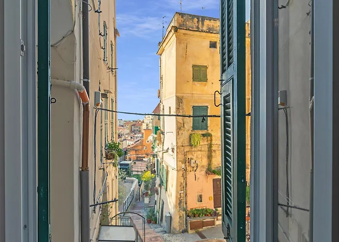 Casa Di Ta' - Happy * סנרמו