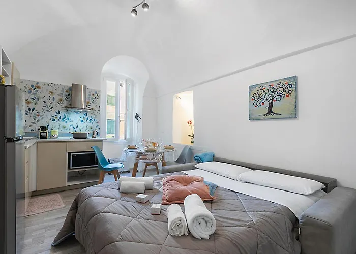 Casa Di Ta' - Happy סנרמו