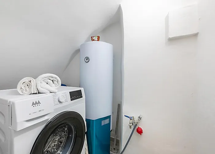 דירה Casa Di Ta' - Happy *