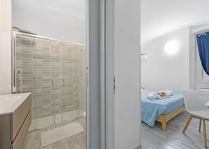 דירה Casa Di Ta' - Happy *