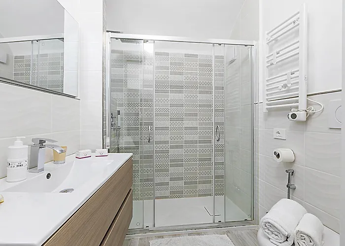 דירה Casa Di Ta' - Happy סנרמו