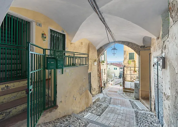 דירה Casa Di Ta' - Happy