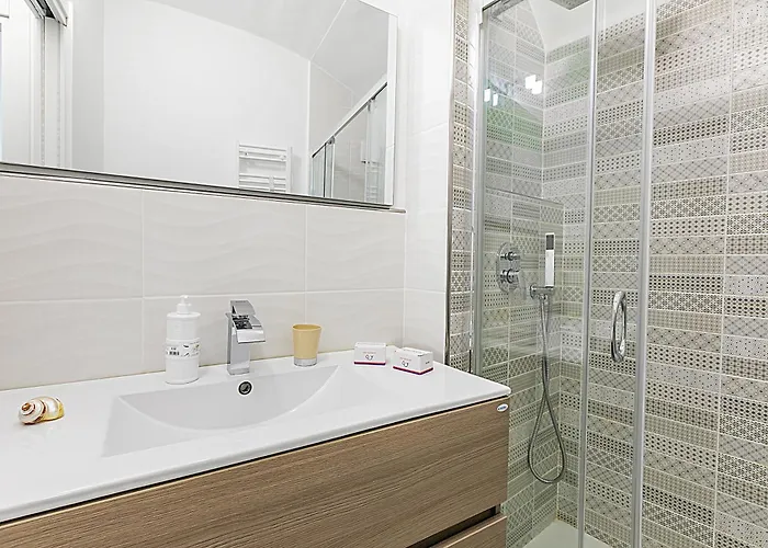 דירה Casa Di Ta' - Happy סנרמו