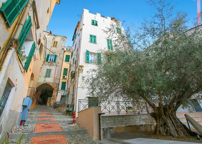 דירה Casa Di Ta' - Happy *